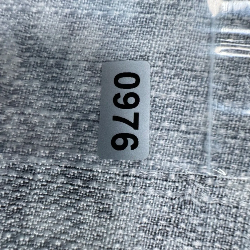 Levi's 505 Regular Fit Jeans Mens 34x32 Dark Wash Indigo Straight Leg Classic
